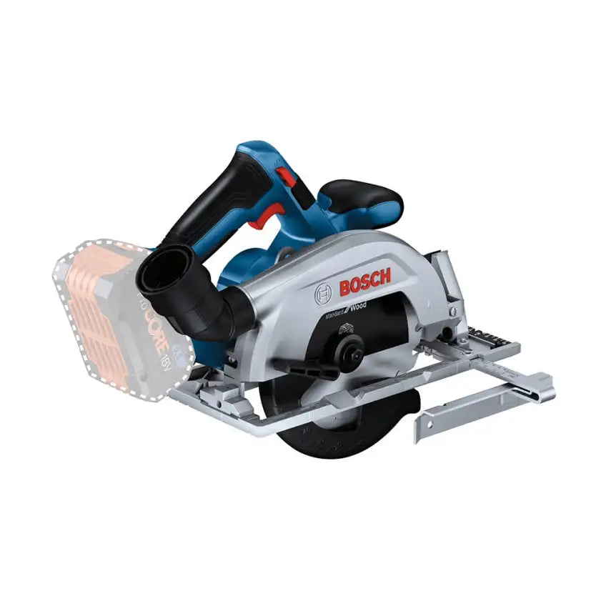 BOSCH 18 V bürstenloses Kombi-Set, 10 Stück, 3 x 5,0 Ah, 0615990N3B