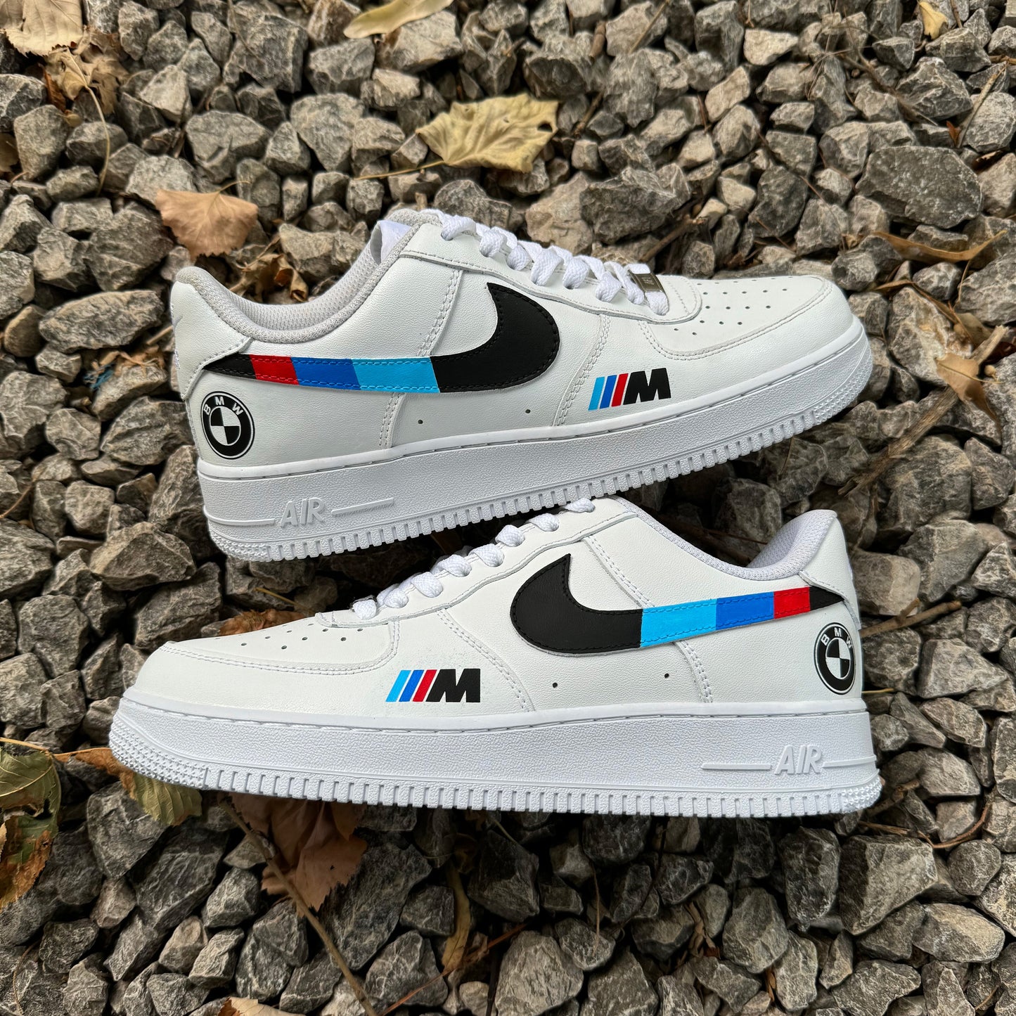 Air Force 1 x BMW Legend