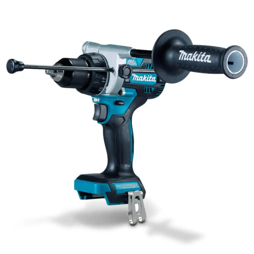 MAKITA 18 V bürstenloser 12-teiliger 3 x 5,0 Ah-Kombisatz DLX1202TX1