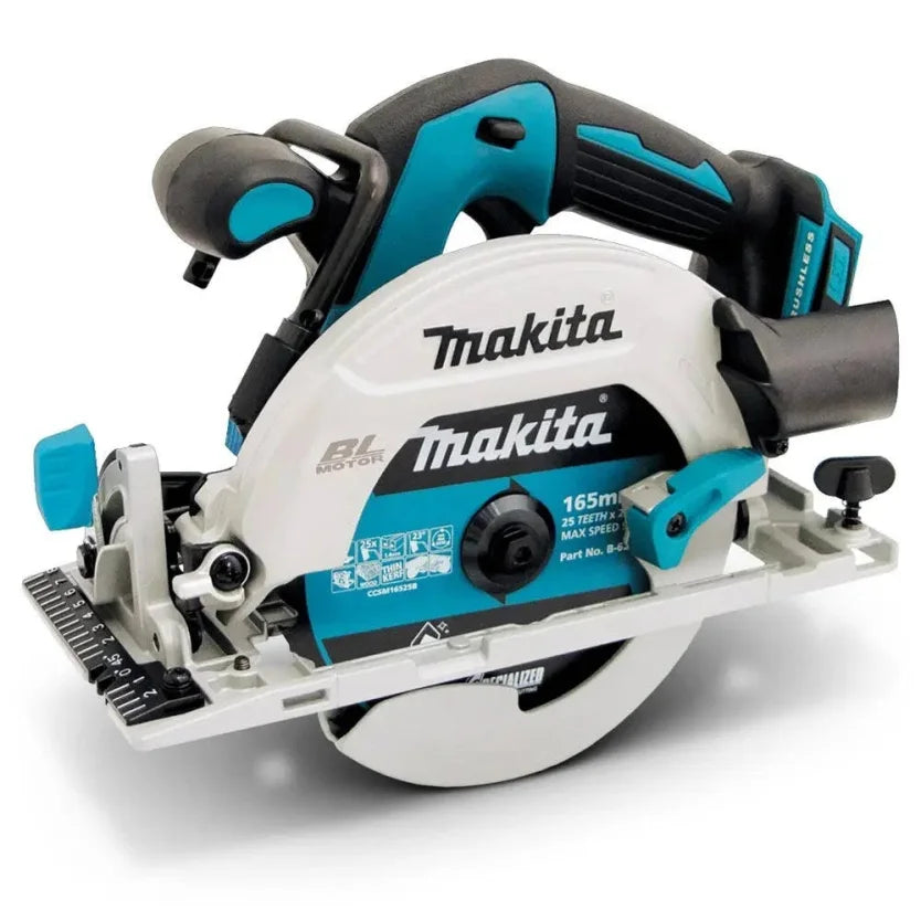 MAKITA 18 V bürstenloser 12-teiliger 3 x 5,0 Ah-Kombisatz DLX1202TX1