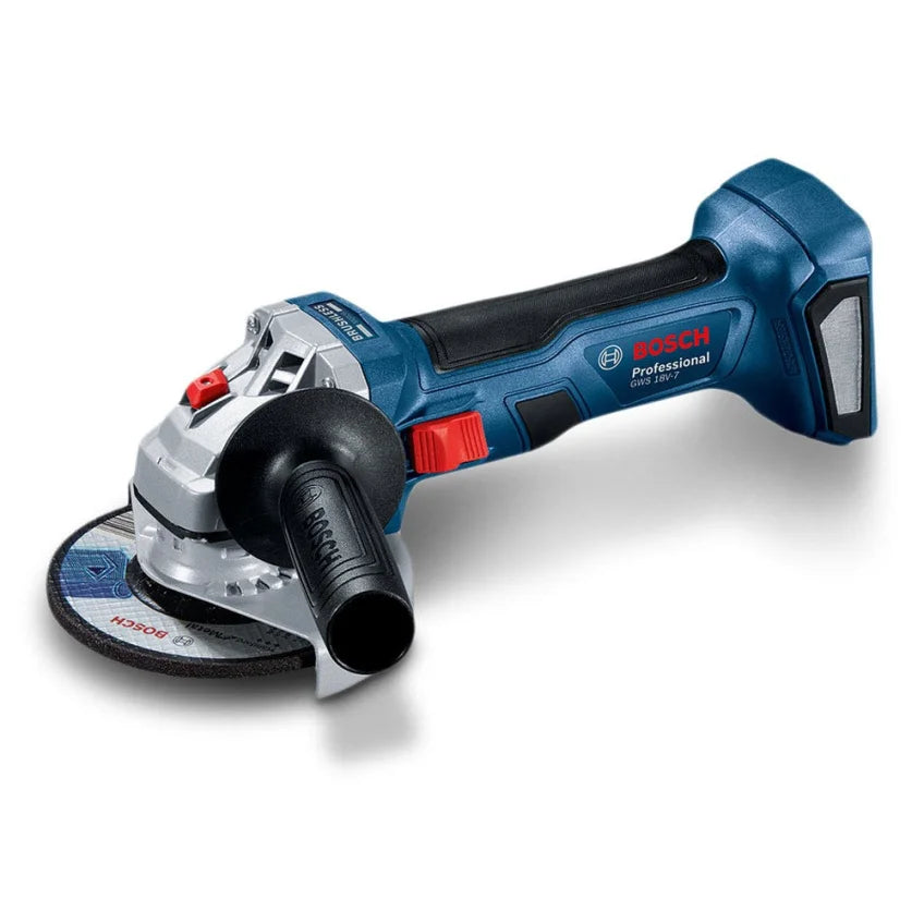 BOSCH 18 V bürstenloses Kombi-Set, 10 Stück, 3 x 5,0 Ah, 0615990N3B