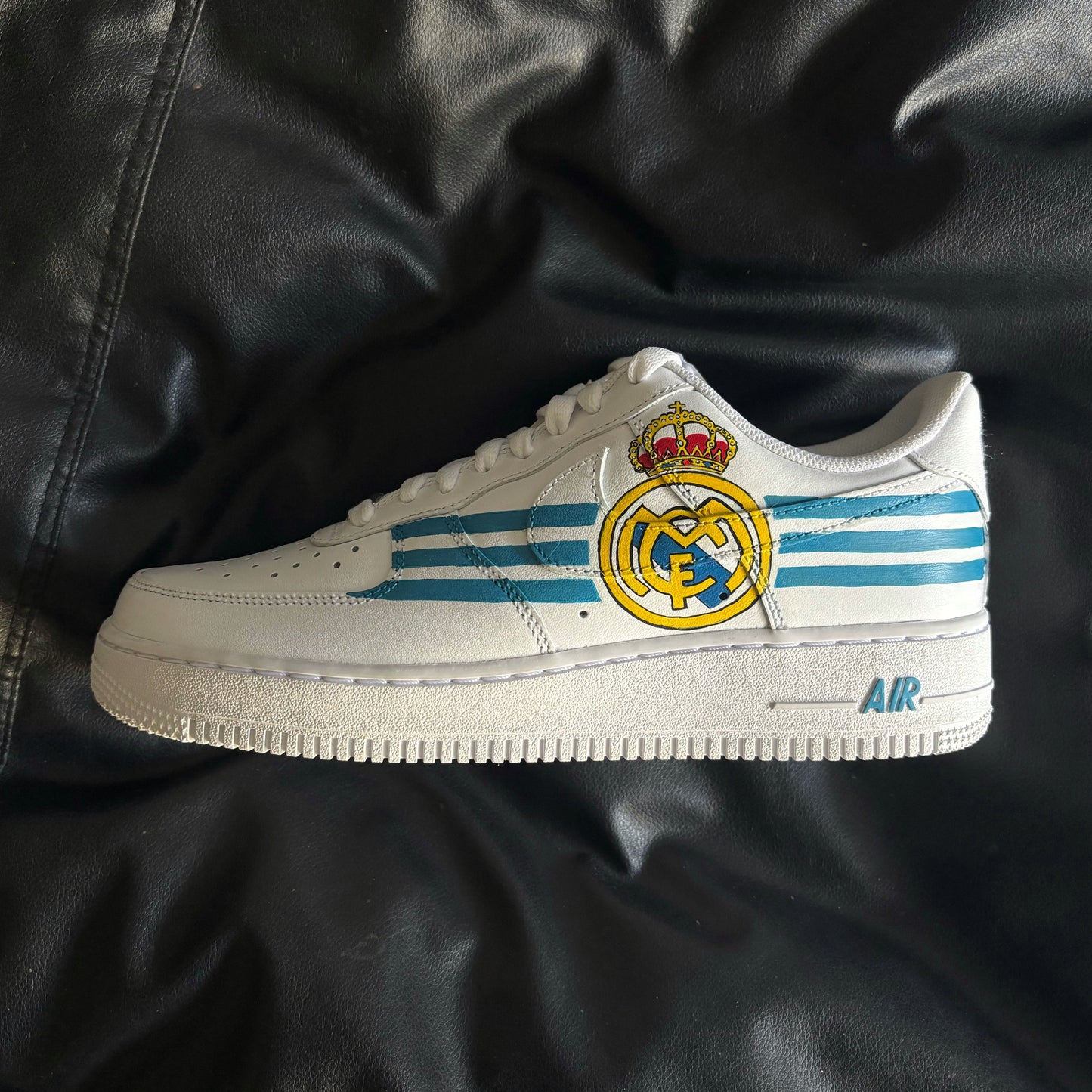 Nike Air Force 1 x CR7 Ronaldo
