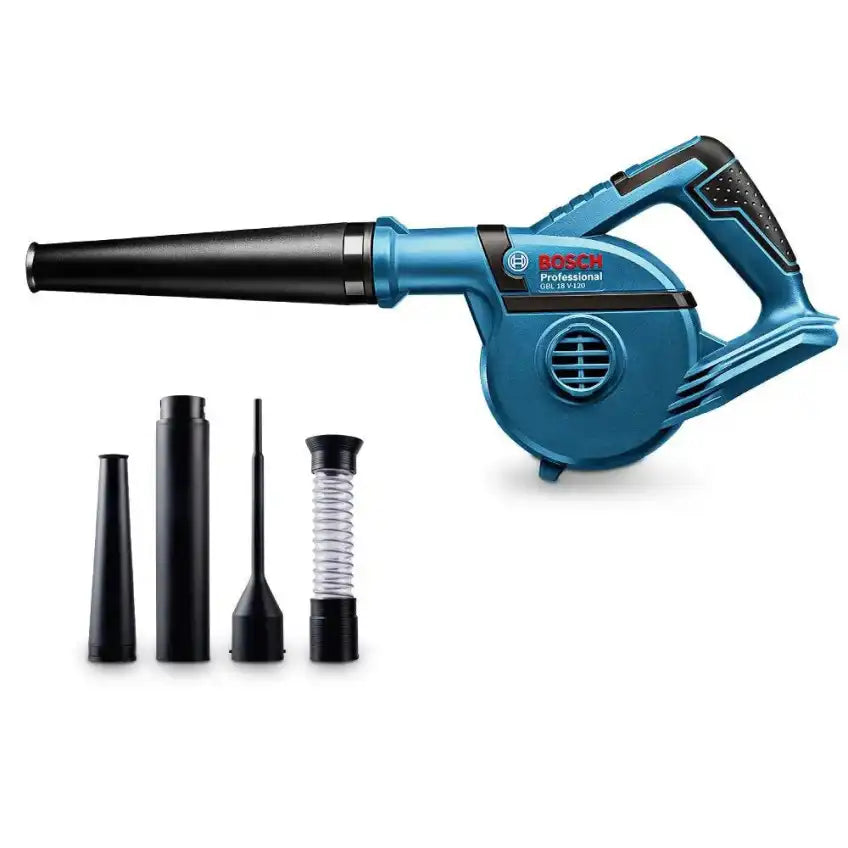 BOSCH 18 V bürstenloses Kombi-Set, 10 Stück, 3 x 5,0 Ah, 0615990N3B