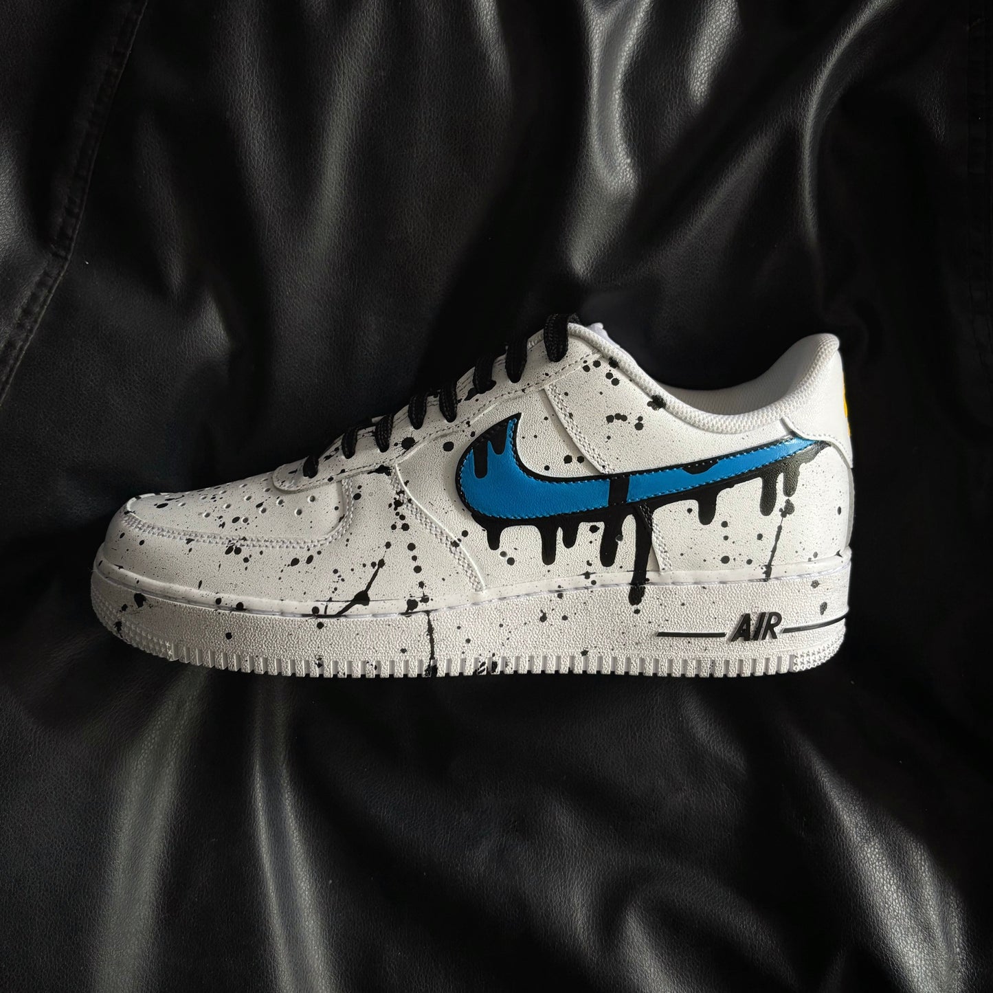 Nike Air Force 1 x Dual Bleed