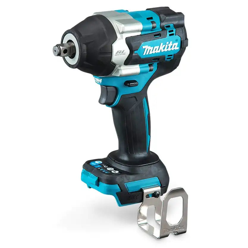 MAKITA 18 V bürstenloser 12-teiliger 3 x 5,0 Ah-Kombisatz DLX1202TX1