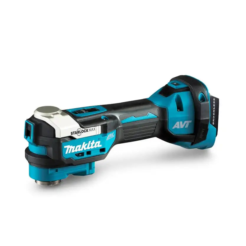 MAKITA 18 V bürstenloser 12-teiliger 3 x 5,0 Ah-Kombisatz DLX1202TX1