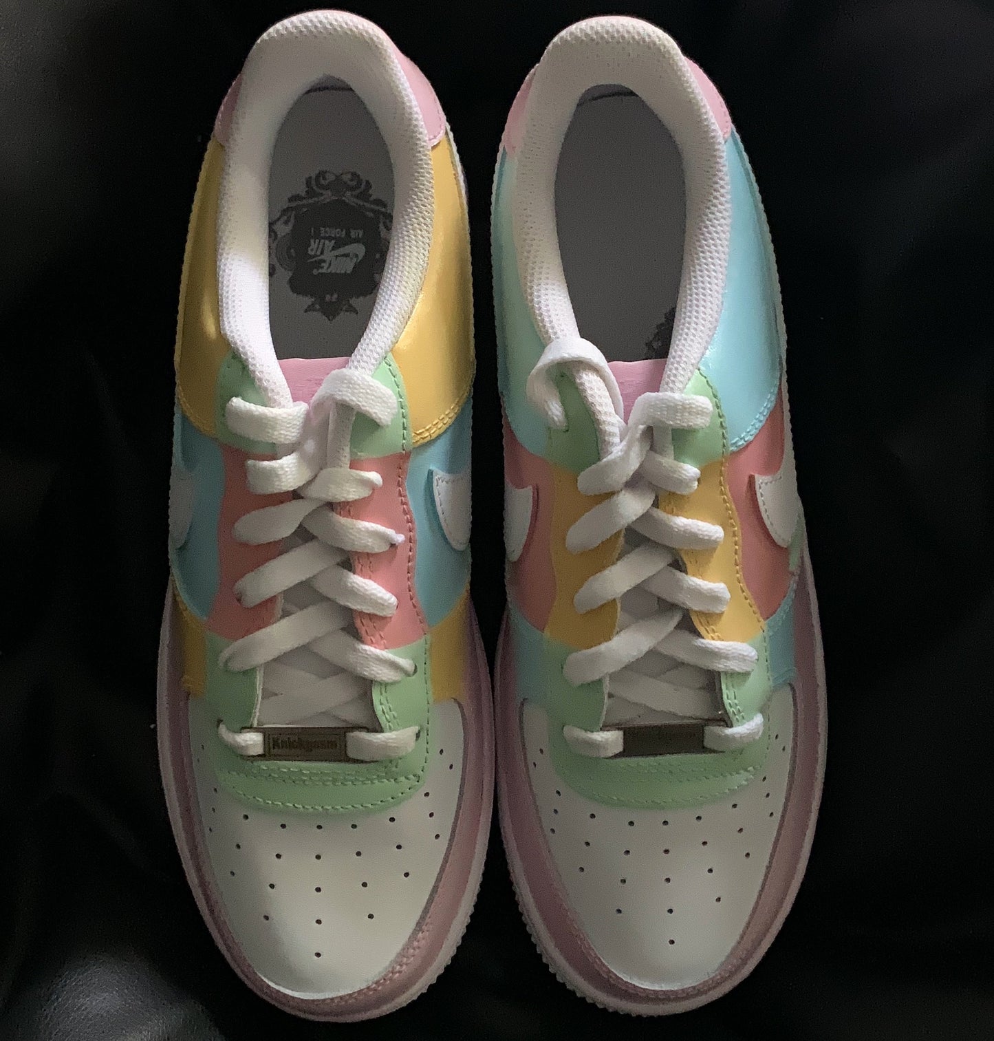 Nike Air Force 1 x Sweet Candy