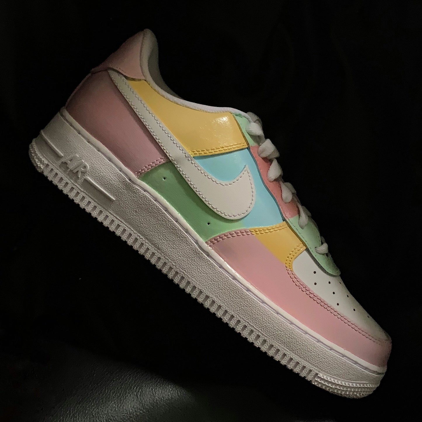 Nike Air Force 1 x Sweet Candy