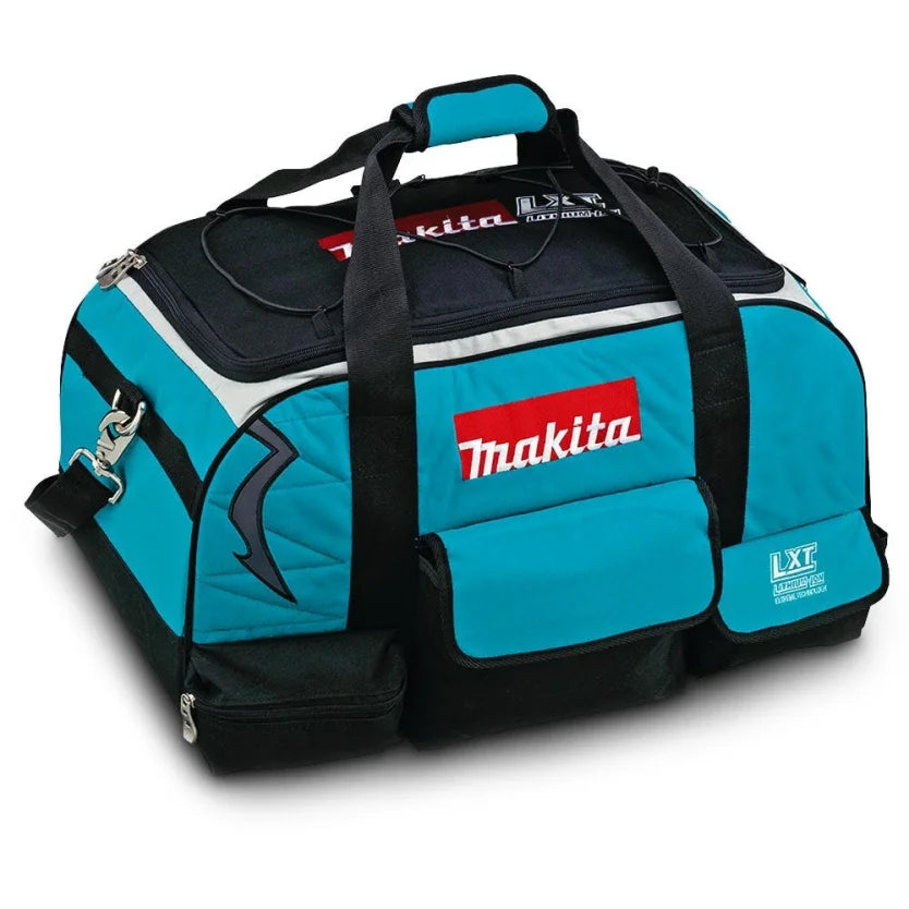 MAKITA 18 V bürstenloser 12-teiliger 3 x 5,0 Ah-Kombisatz DLX1202TX1