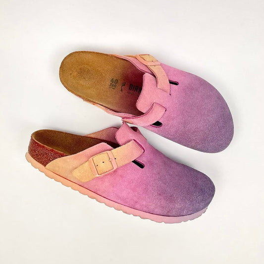 Birkenstock x Senset