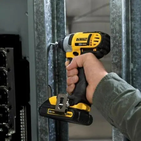 🔥2024🔥 DEWALT 20 VOLTS MAX LITHIUM ION BESTES AKKU-KOMBO-KIT (24 WERKZEUGE)