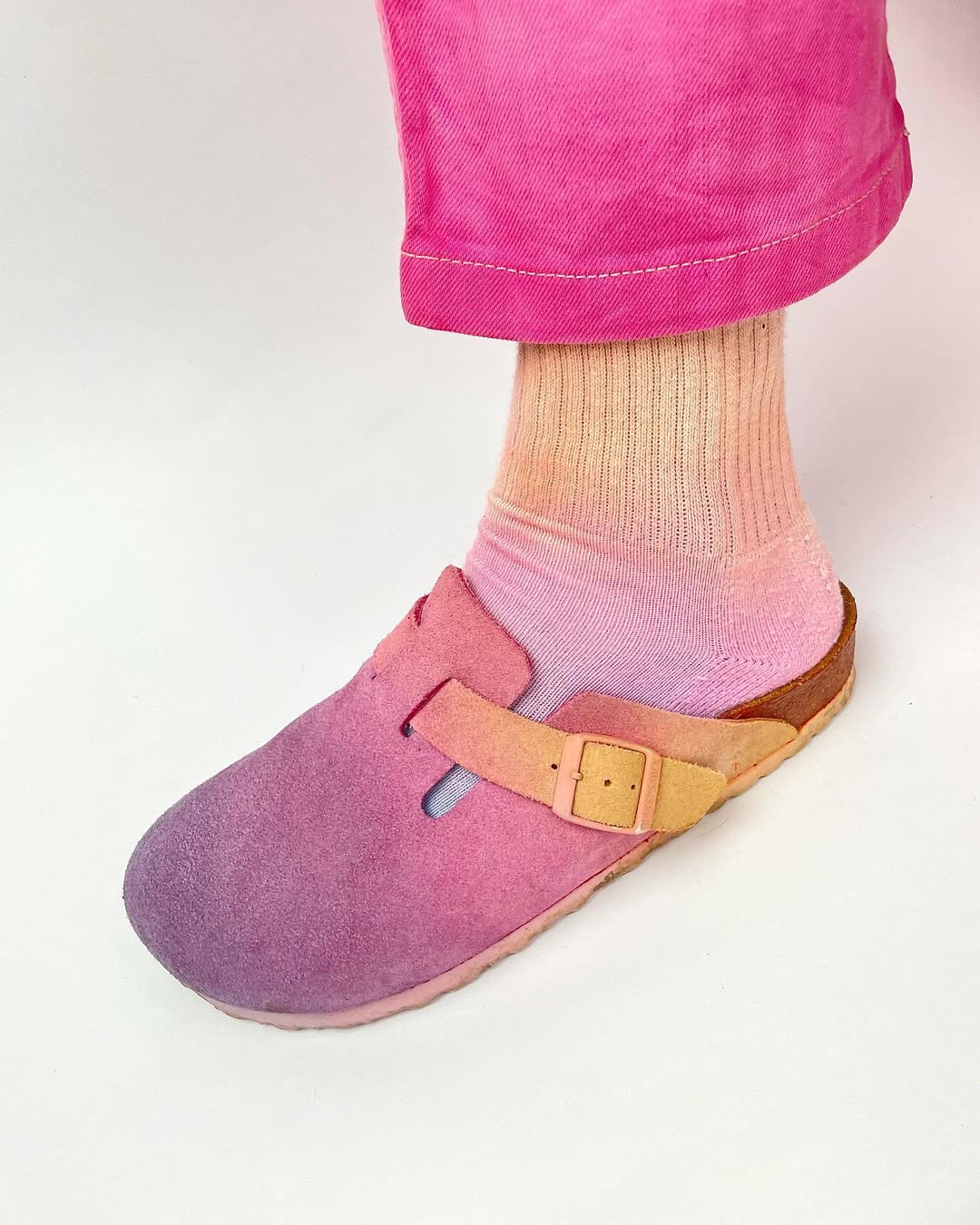 Birkenstock x Senset