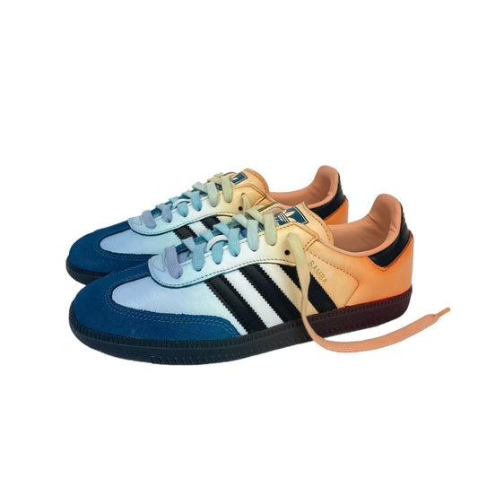 Adidas Sambas x Sunrise
