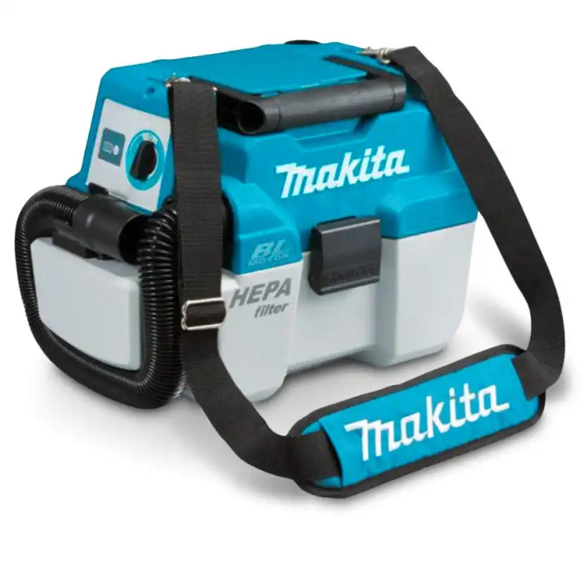 MAKITA 18 V bürstenloser 12-teiliger 3 x 5,0 Ah-Kombisatz DLX1202TX1