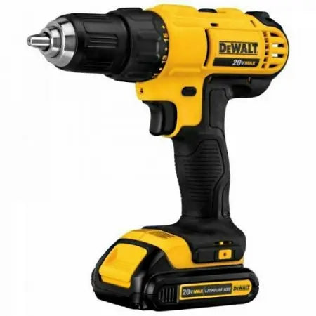 🔥2024🔥 DEWALT 20 VOLTS MAX LITHIUM ION BESTES AKKU-KOMBO-KIT (24 WERKZEUGE)