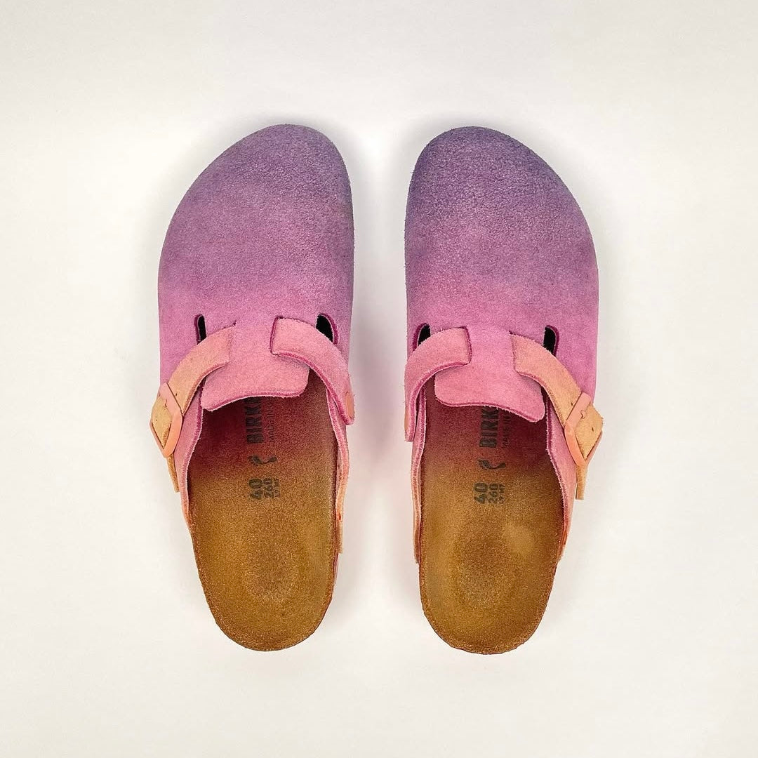 Birkenstock x Senset