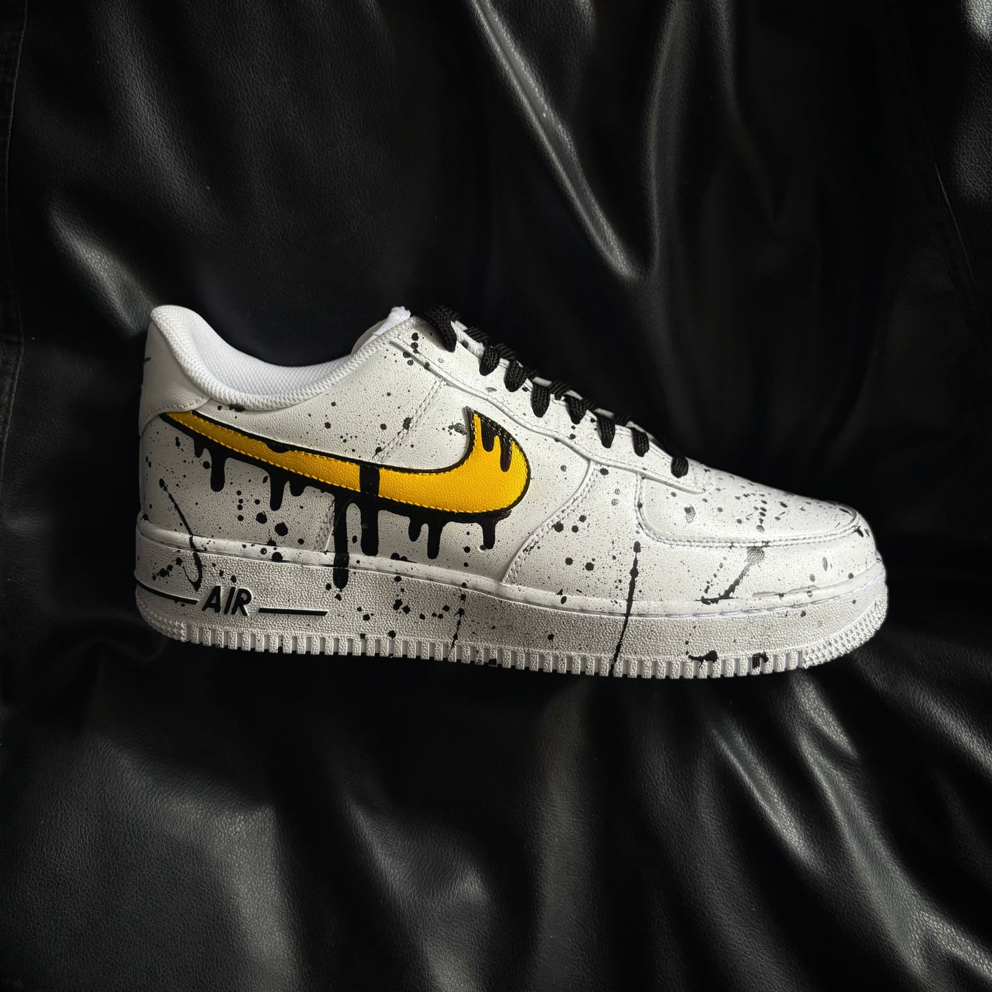 Nike Air Force 1 x Dual Bleed
