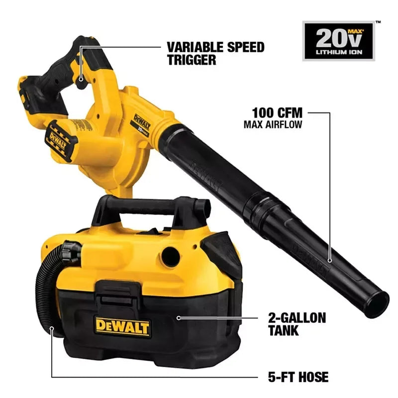 MILWAUKEE 18V FUEL™ Combo Kit 11 Stück 3 x 5,0 Ah M18FPP11A3503B