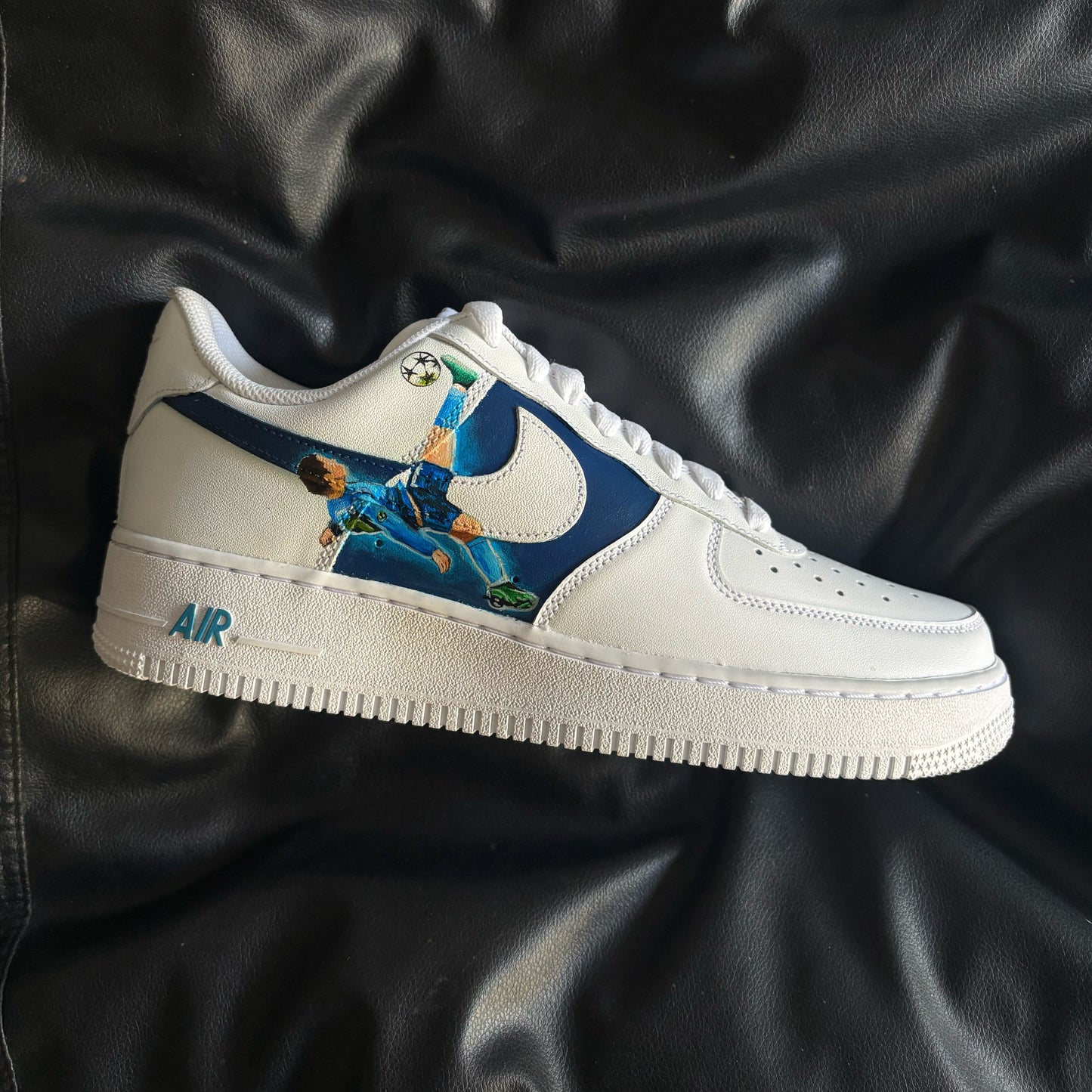 Nike Air Force 1 x CR7 Ronaldo