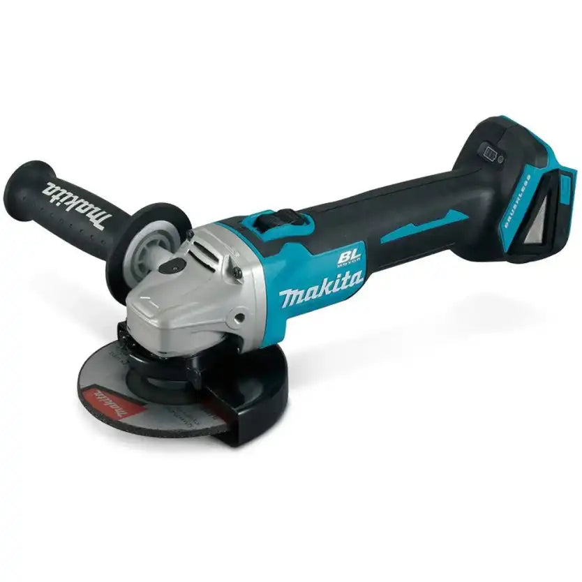 MAKITA 18 V bürstenloser 12-teiliger 3 x 5,0 Ah-Kombisatz DLX1202TX1