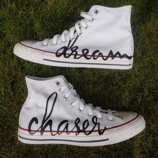 Converse - Dream Chaser