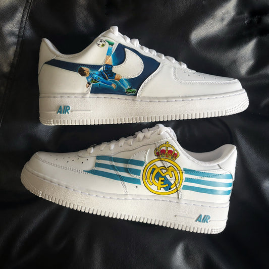 Nike Air Force 1 x CR7 Ronaldo