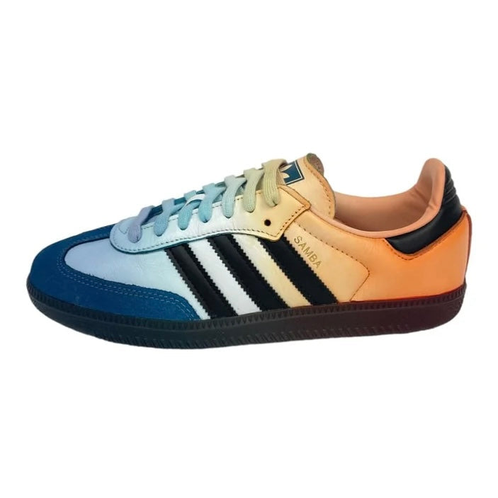 Adidas Sambas x Sunrise