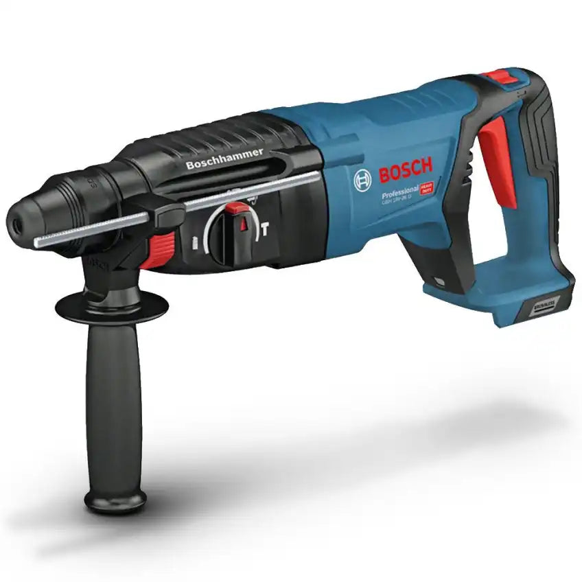 BOSCH 18 V bürstenloses Kombi-Set, 10 Stück, 3 x 5,0 Ah, 0615990N3B