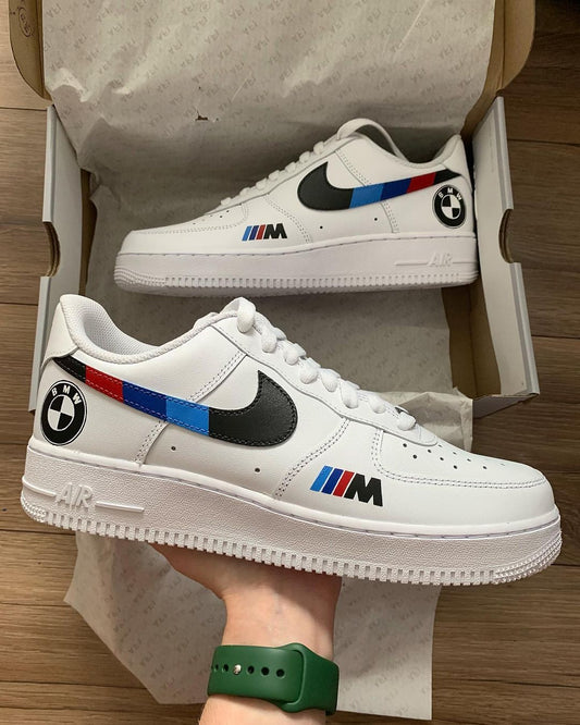 Air Force 1 x BMW Legend