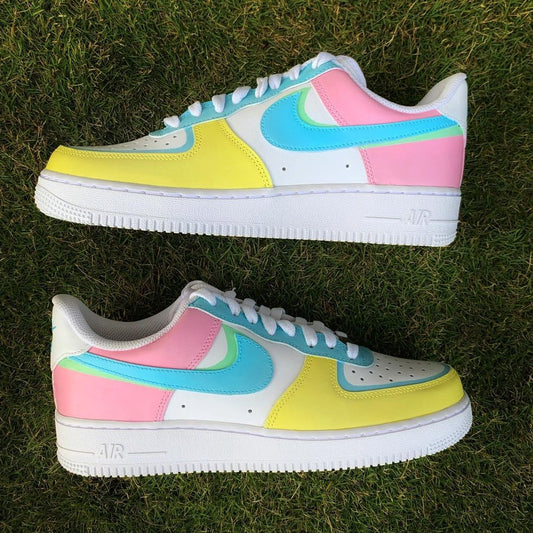 Nike Air Force 1 x Candy