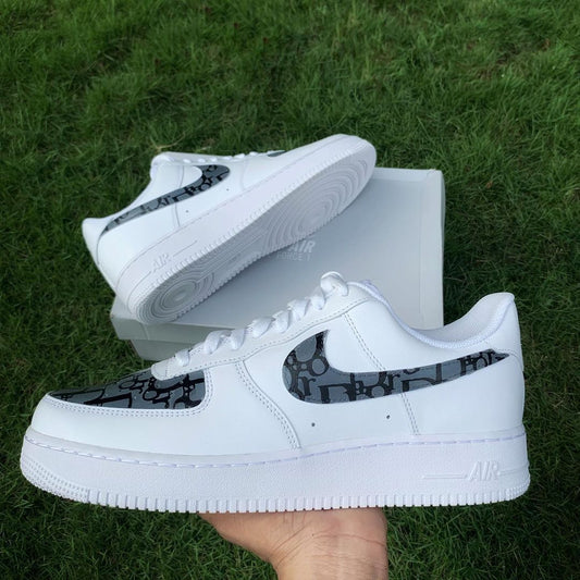 Nike Air Force 1 x Dior