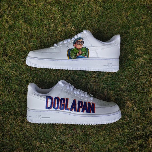Nike Air Force 1 x Doglapan