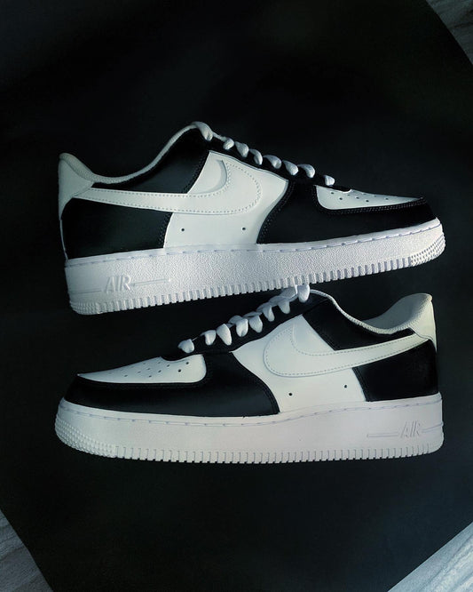 Nike Air Force 1 x Panda