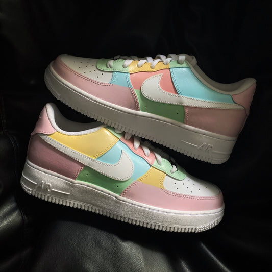 Nike Air Force 1 x Sweet Candy