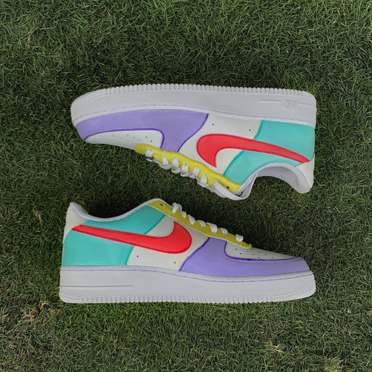 Nike Air Force 1 x Candy