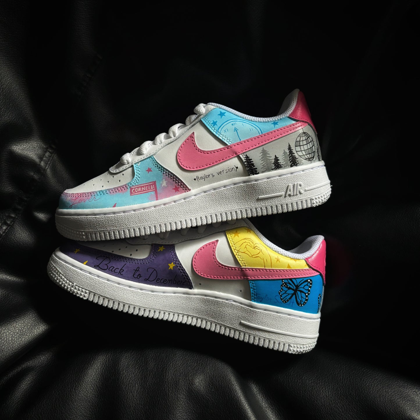 Nike Air Force 1 x Taylor’s Version