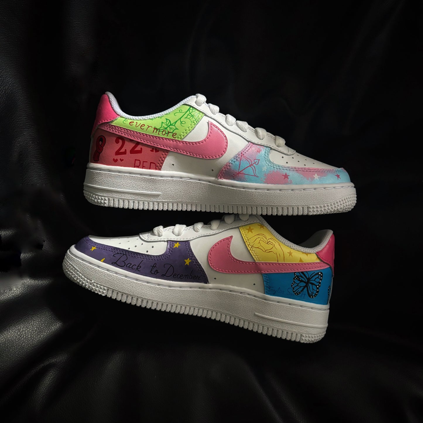 Nike Air Force 1 x Taylor’s Version