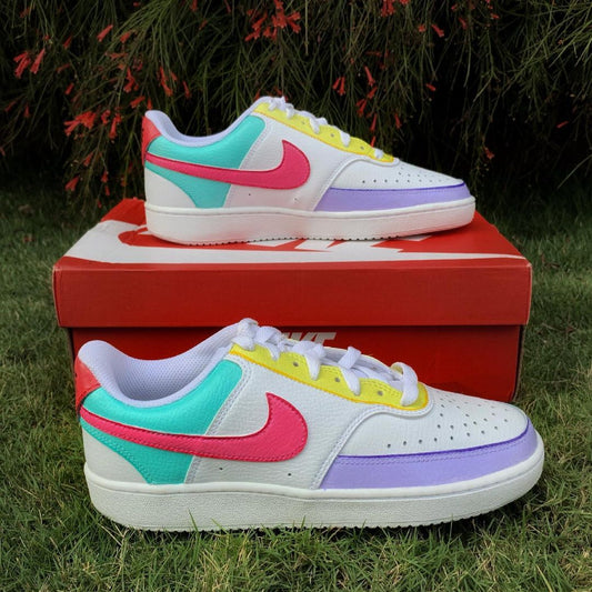 Nike Court Vision x Candy